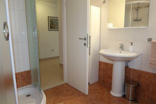 Apartamento Nikas1 Rabac