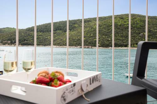 Apartman Lungo Mare
