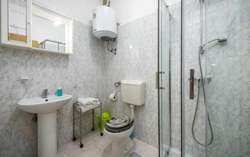 Apartments With Wifi Rabac, Labin - 17739