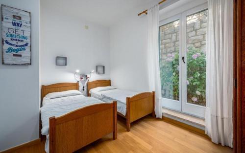 Apartments With Wifi Rabac, Labin - 17739