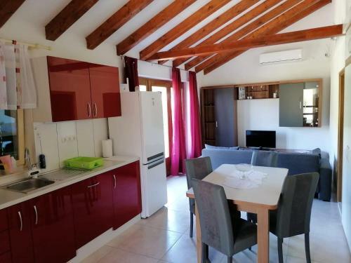 Duplex Villa Slivje