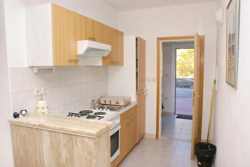 Seaside Apartments With A Swimming Pool Puntinak, Brac - 769