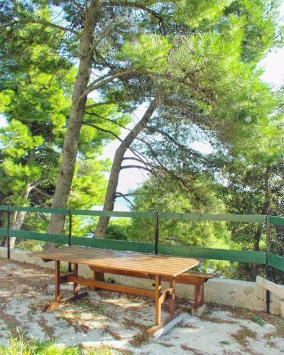 Seaside Apartments With A Swimming Pool Puntinak, Brac - 769