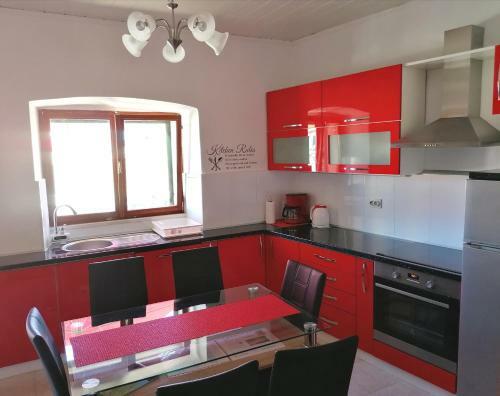Rafa�s House