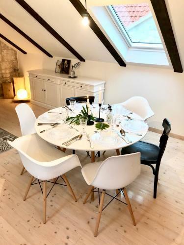 Apartamento Familia