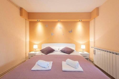 Luxury Villa Pearl With Beautiful Seaview Pool&gym