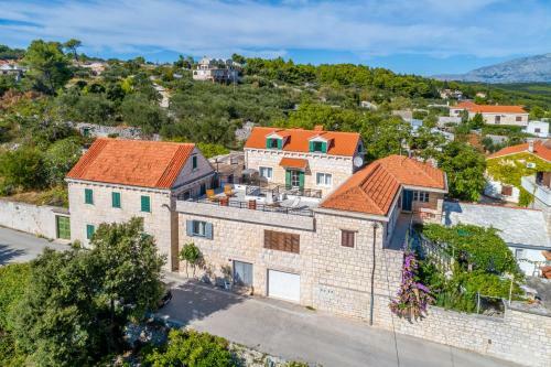 Villa Bunischa