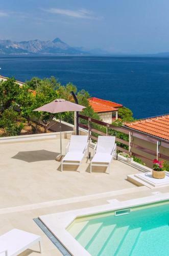 Apartamento Villa Golondrina