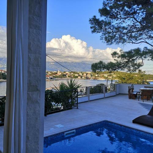 Villa Sky