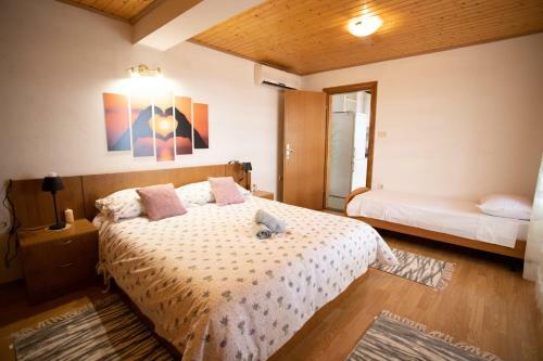 Apartment Nideda