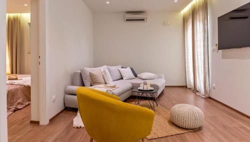 Seaside Luxury Villa With A Swimming Pool Puntinak, Brac - 2964