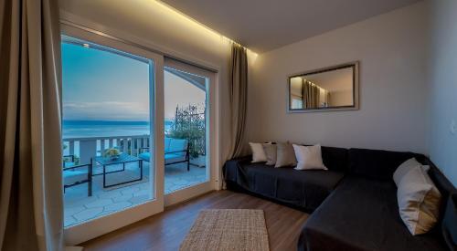 Seaside Luxury Villa With A Swimming Pool Puntinak, Brac - 2964