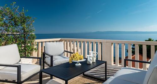 Seaside Luxury Villa With A Swimming Pool Puntinak, Brac - 2964