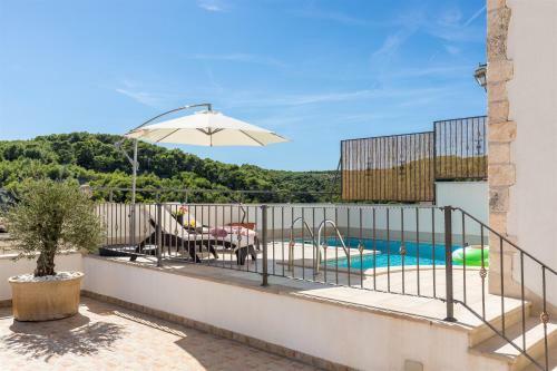 Poolincluded - Villa Marivilla