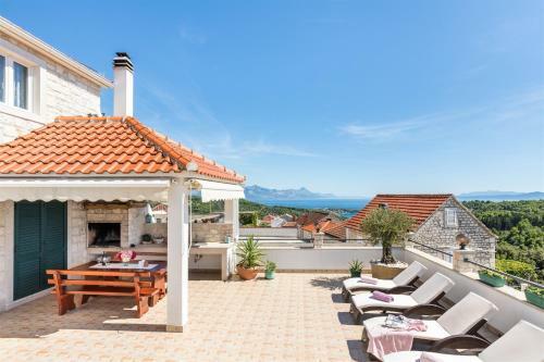 Poolincluded - Villa Marivilla