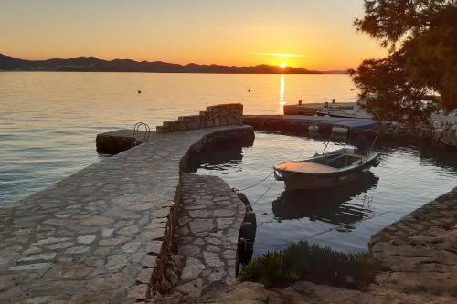 Seaside Secluded Apartments Lavdara, Dugi Otok - 8114