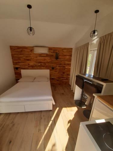 Apartamento Little Olive Tree House
