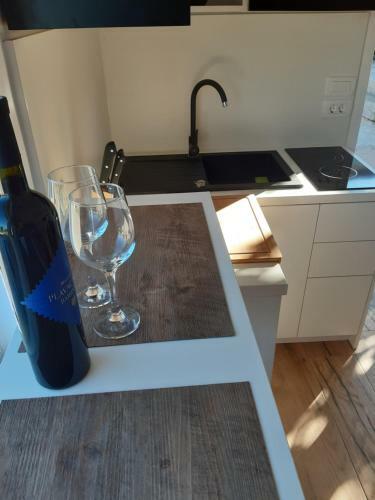 Apartamento Little Olive Tree House