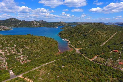 House Neda, Dugi Otok