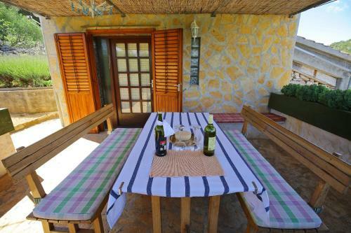 House Neda, Dugi Otok
