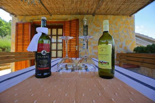 House Neda, Dugi Otok