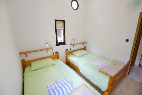 House Neda, Dugi Otok