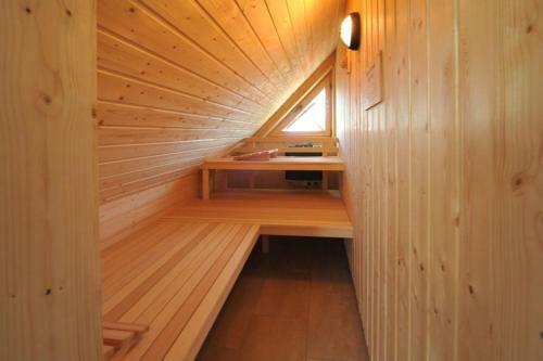 Apartamento Boddenkieker