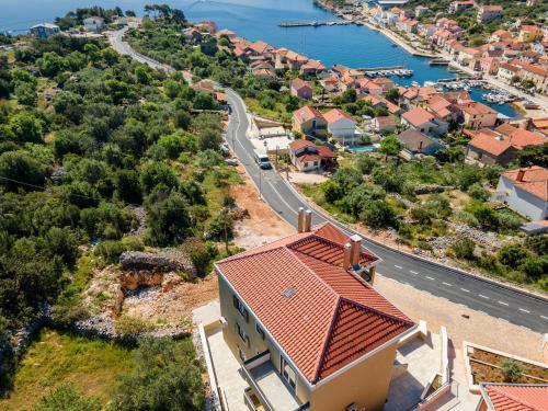 Teona Luxury Apartment With Jacuzzi And Terrace Sea View