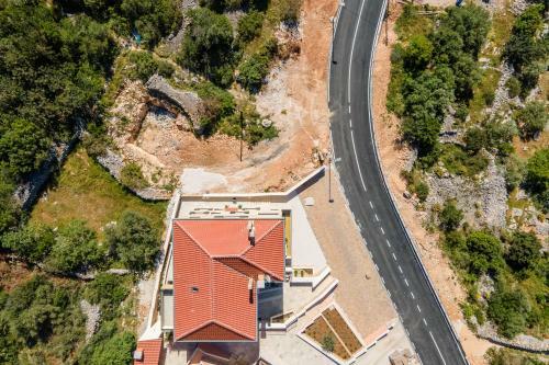 Teona Luxury Apartment With Jacuzzi And Terrace Sea View