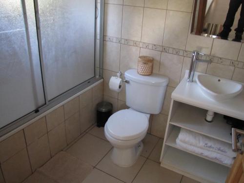 Caba�as Ecobox Andino