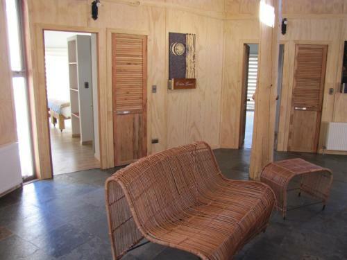 Refugio Ecobox Andino