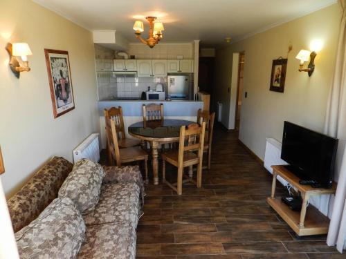 Apartamento Don Matias Chillan