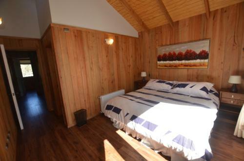 Lodge Caba�as Las Cabras