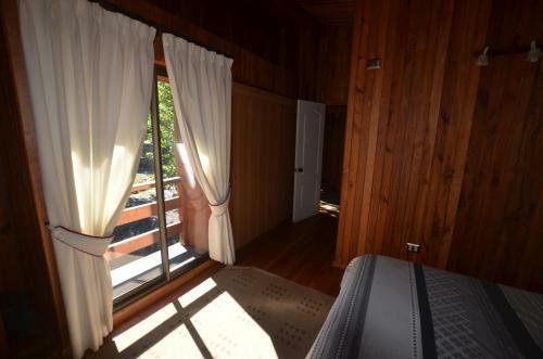 Lodge Caba�as Las Cabras