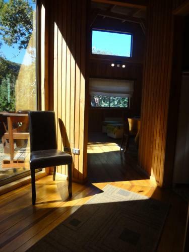 Lodge Caba�as Las Cabras