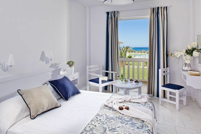 Chryssana Beach Hotel