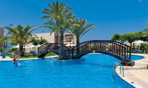 Hotel Selini Suites