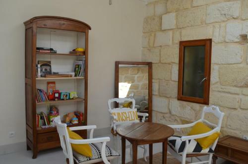 Bed & Breakfast Le Jardin Secret