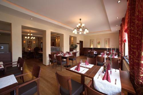 Hotel Pfefferm�hle