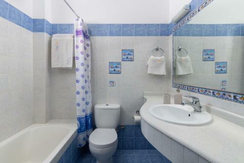 Apartamento 'lindian Myth' Sea View Studios
