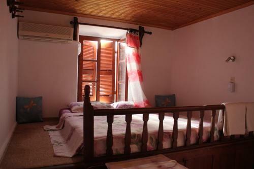 Apartamento Electra