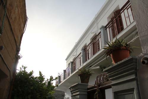 Apartamento Electra