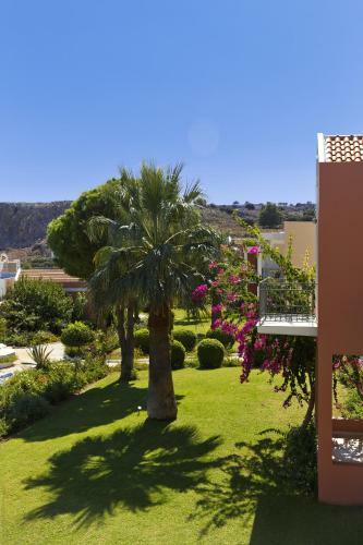 Hotel Ville Di Lindos