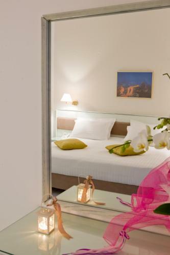 Hotel Ville Di Lindos