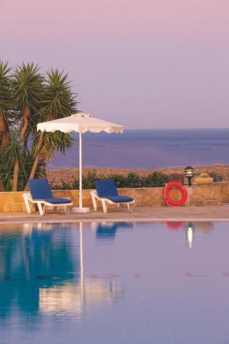 Hotel Ville Di Lindos