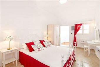 Hotel Lindos Harmony Suites
