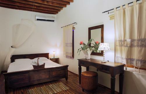 Villa Lindos