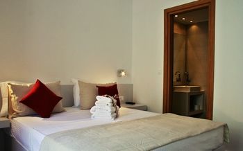 Apartamento Lindos Beauty