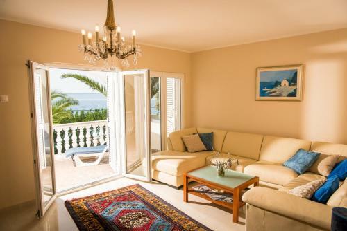 Apartamento La Villa-silba