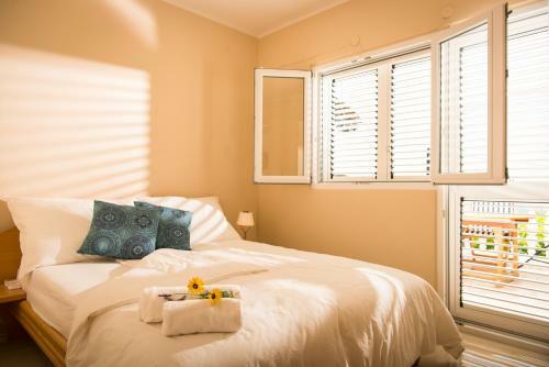 Apartamento La Villa-silba